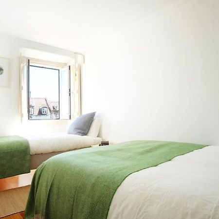 Bh4E-3Br With View In Heart Of Bairro Alto - Bright Lejlighed Lisboa Eksteriør billede