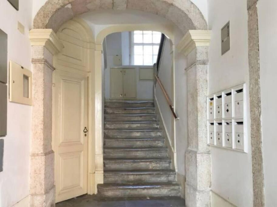 Bh4E-3Br With View In Heart Of Bairro Alto - Bright Lejlighed Lisboa Eksteriør billede